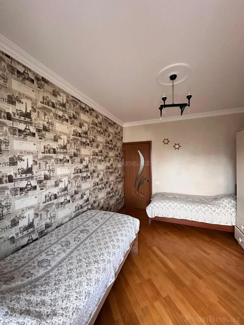 Satılır 3 otaqlı Mənzil Köhnə tikili 80 m² 4-cü mikrorayon - şəkil 4