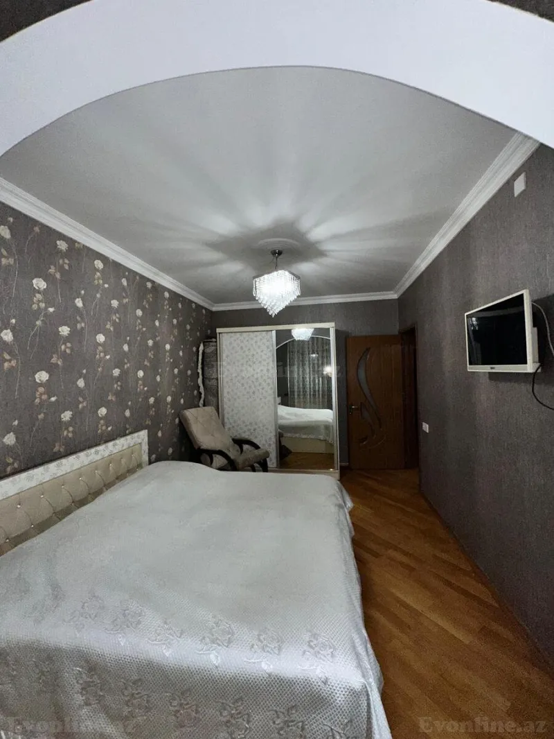 Satılır 3 otaqlı Mənzil Köhnə tikili 80 m² 4-cü mikrorayon - şəkil 6