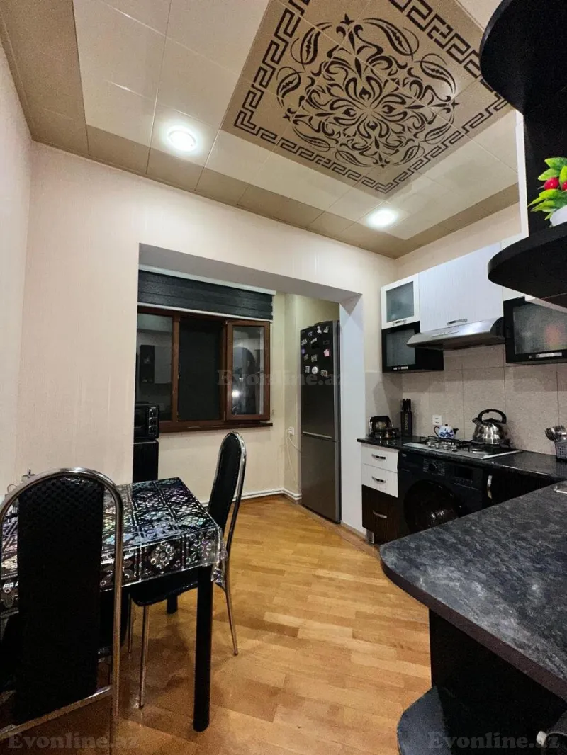 Satılır 3 otaqlı Mənzil Köhnə tikili 80 m² 4-cü mikrorayon - şəkil 7
