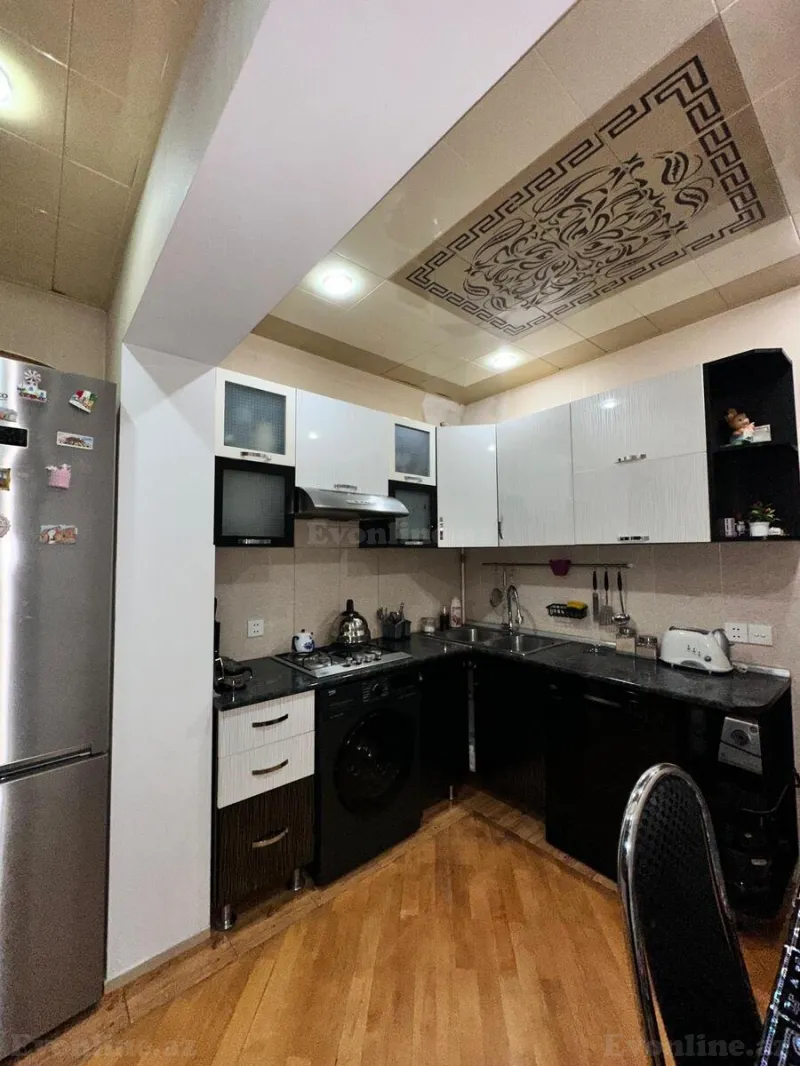 Satılır 3 otaqlı Mənzil Köhnə tikili 80 m² 4-cü mikrorayon - şəkil 8