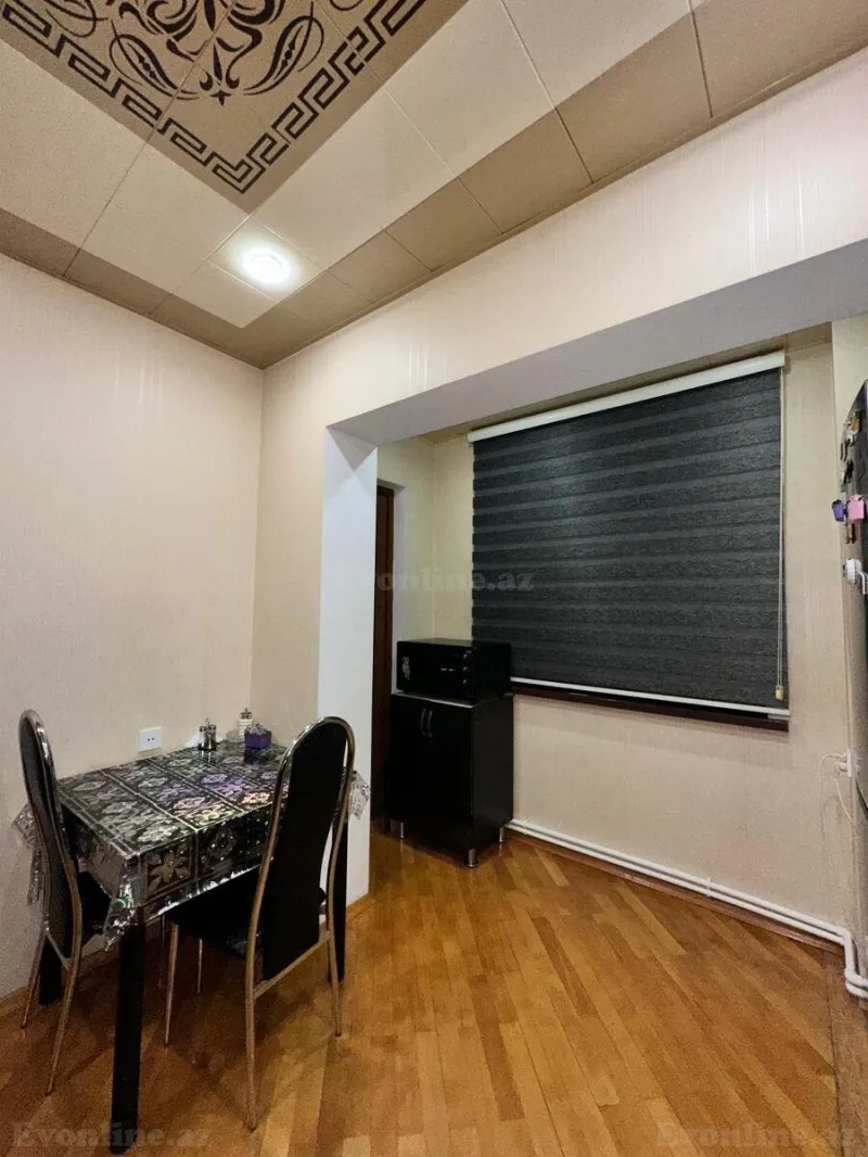 Satılır 3 otaqlı Mənzil Köhnə tikili 80 m² 4-cü mikrorayon - şəkil 10