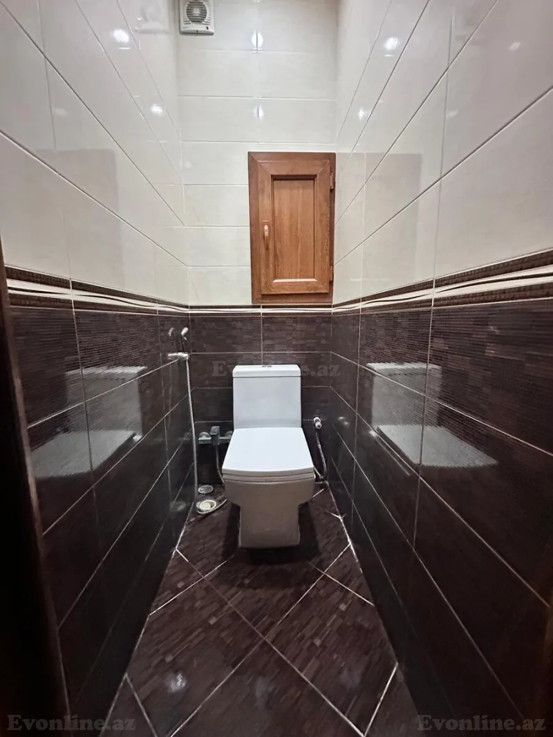 Satılır 3 otaqlı Mənzil Köhnə tikili 80 m² 4-cü mikrorayon - şəkil 12