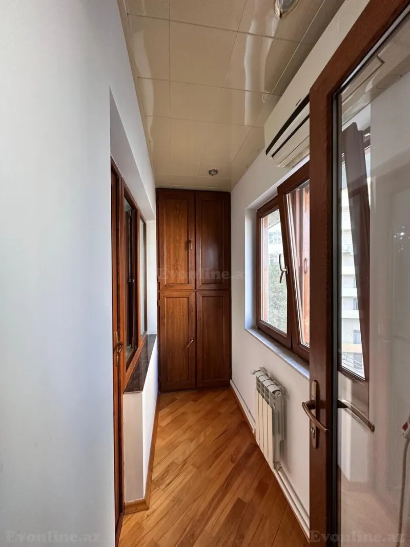 Satılır 3 otaqlı Mənzil Köhnə tikili 80 m² 4-cü mikrorayon - şəkil 13