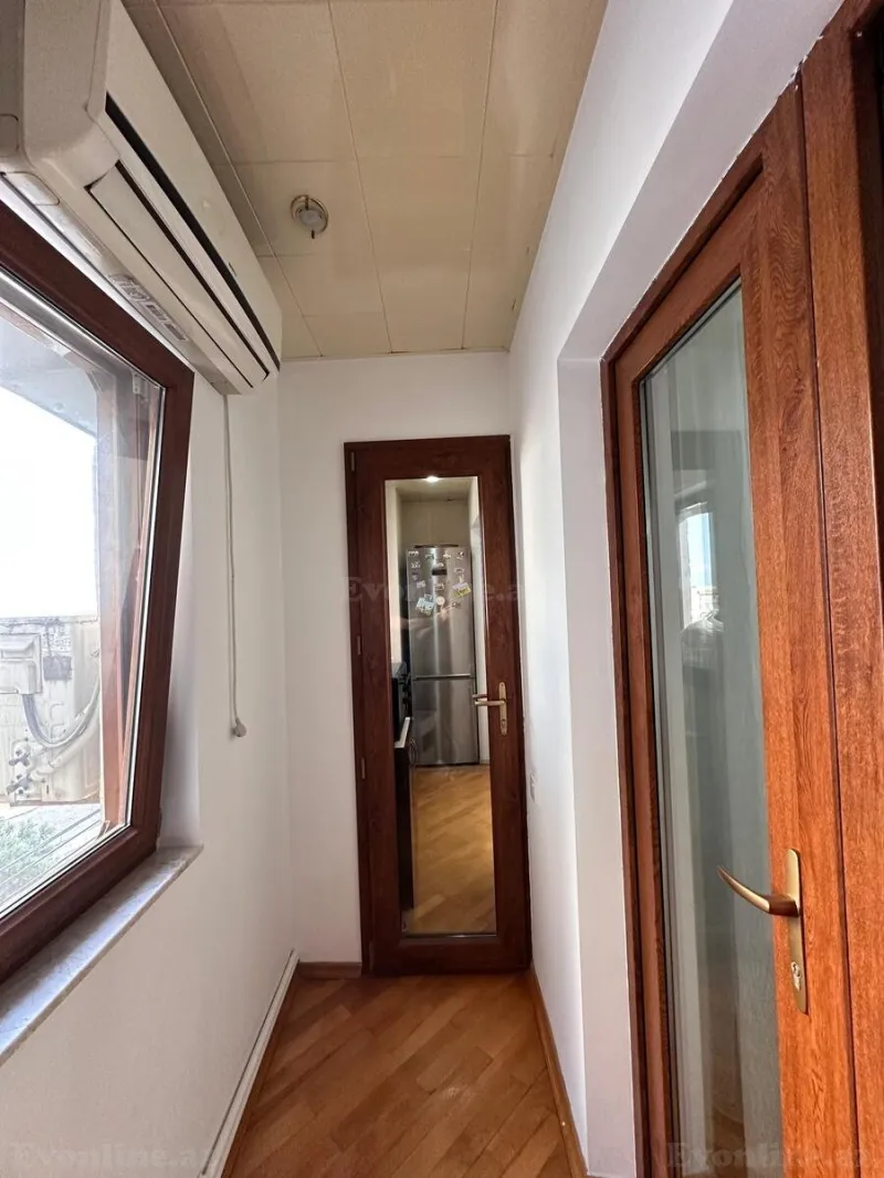 Satılır 3 otaqlı Mənzil Köhnə tikili 80 m² 4-cü mikrorayon - şəkil 14