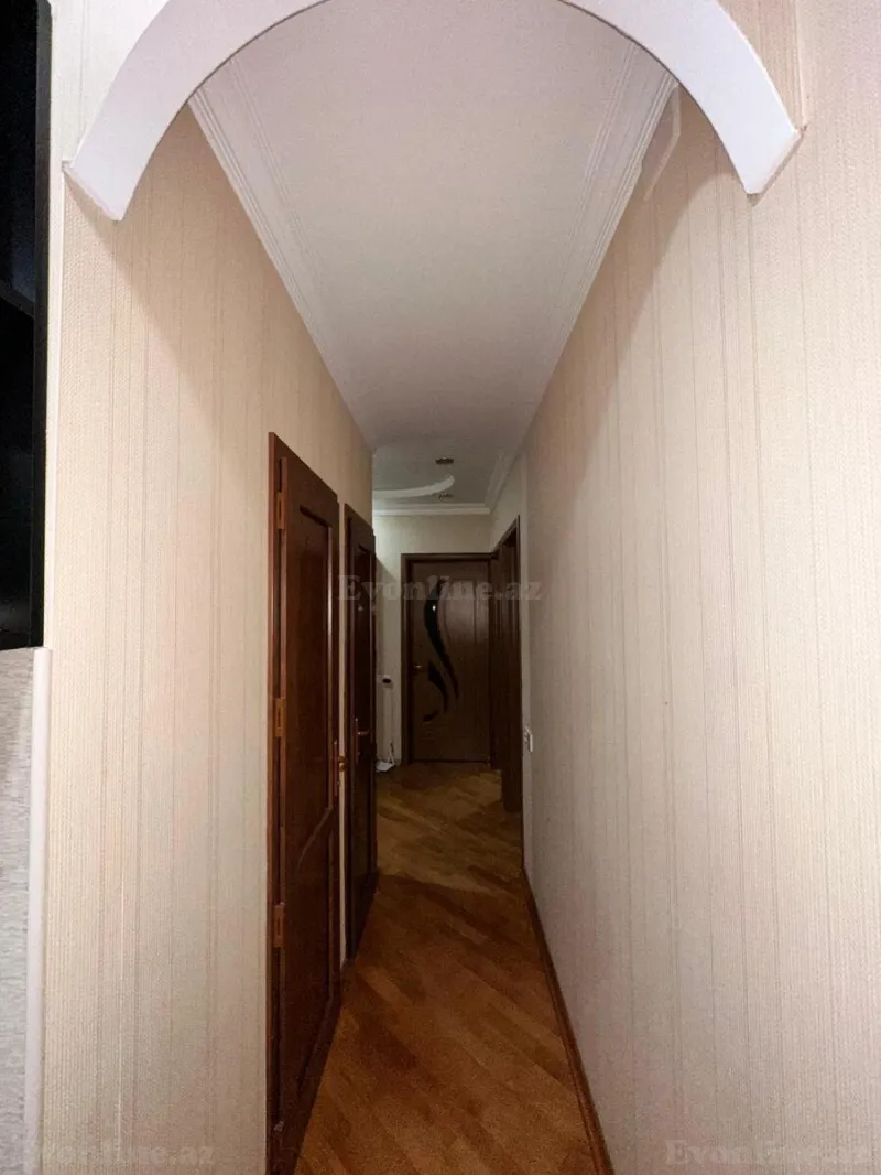 Satılır 3 otaqlı Mənzil Köhnə tikili 80 m² 4-cü mikrorayon - şəkil 15
