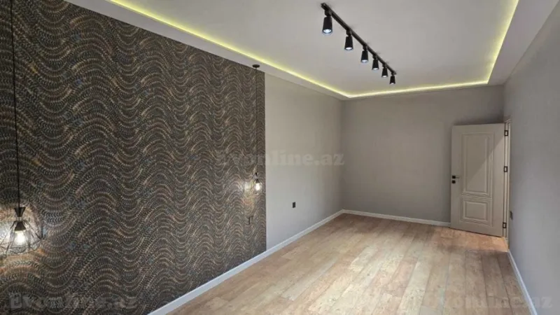 Satılır 3 otaqlı Mənzil Yeni tikili 100 m² Həzi Aslanov m. - şəkil 8
