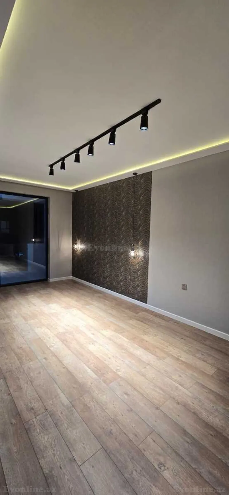 Satılır 3 otaqlı Mənzil Yeni tikili 100 m² Həzi Aslanov m. - şəkil 9