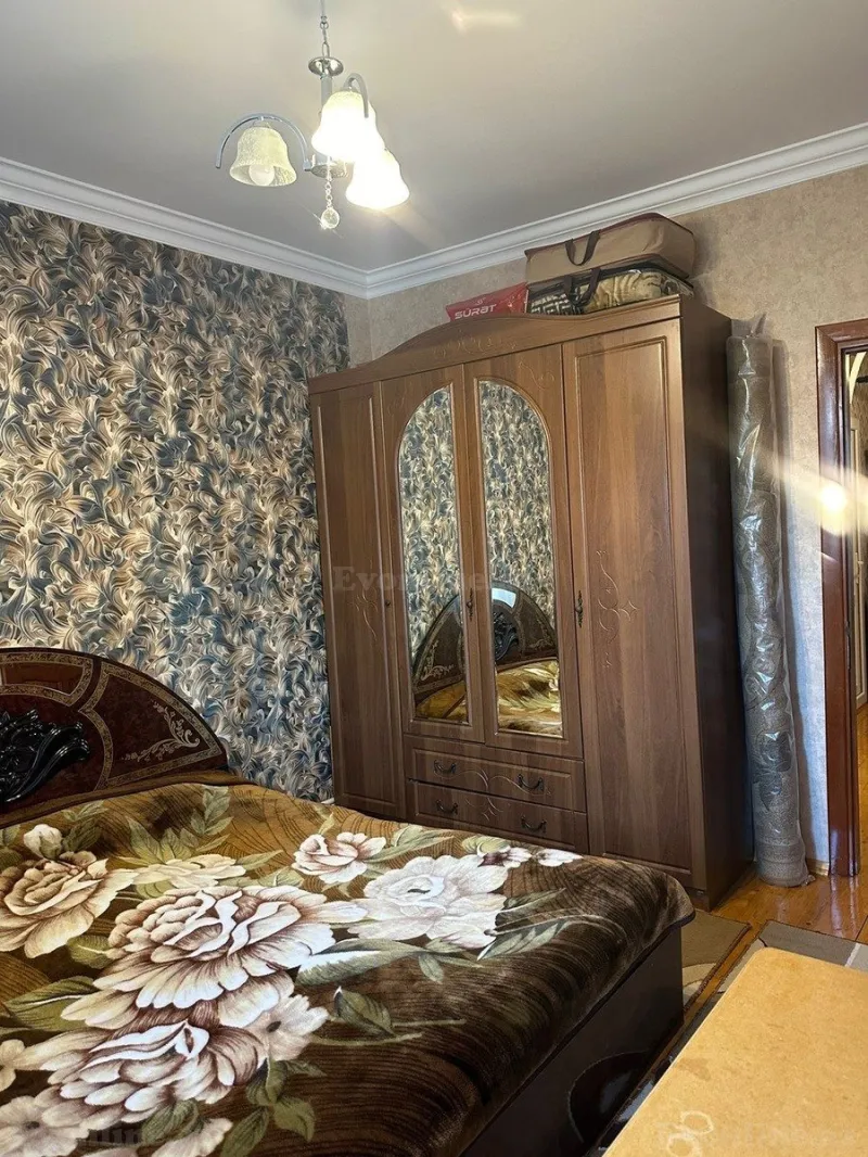 Satılır 2 otaqlı Mənzil Köhnə tikili 60 m² Əhmədli - şəkil 8