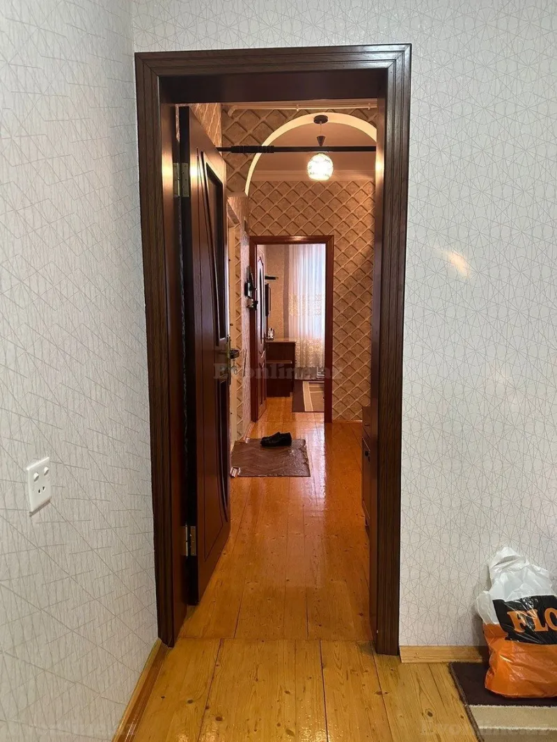 Satılır 2 otaqlı Mənzil Köhnə tikili 60 m² Əhmədli - şəkil 11