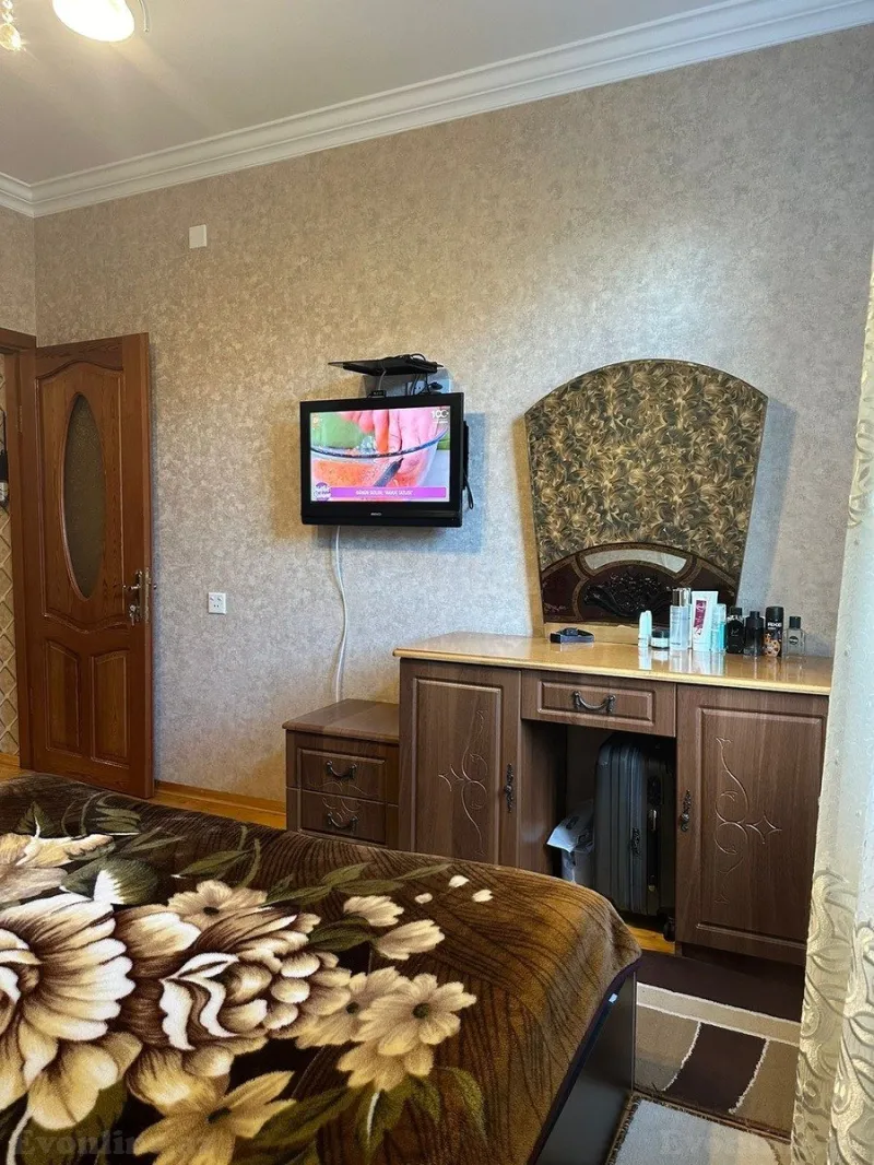 Satılır 2 otaqlı Mənzil Köhnə tikili 60 m² Əhmədli - şəkil 12
