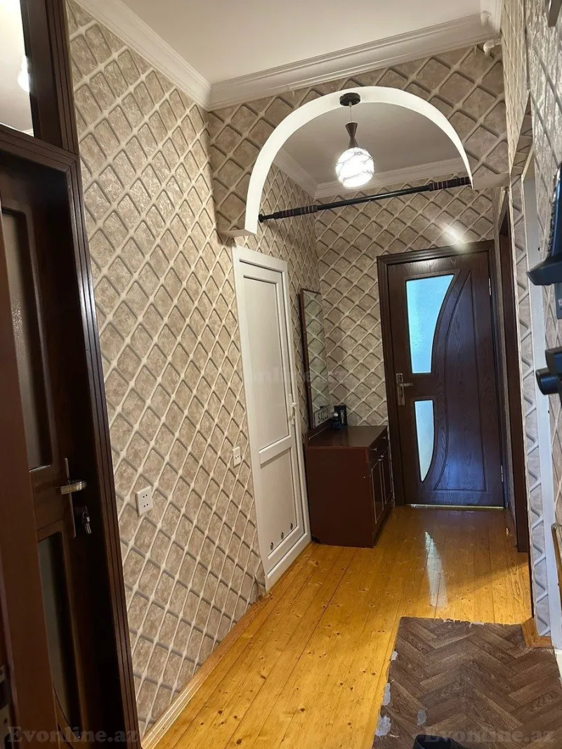 Satılır 2 otaqlı Mənzil Köhnə tikili 60 m² Əhmədli - şəkil 13
