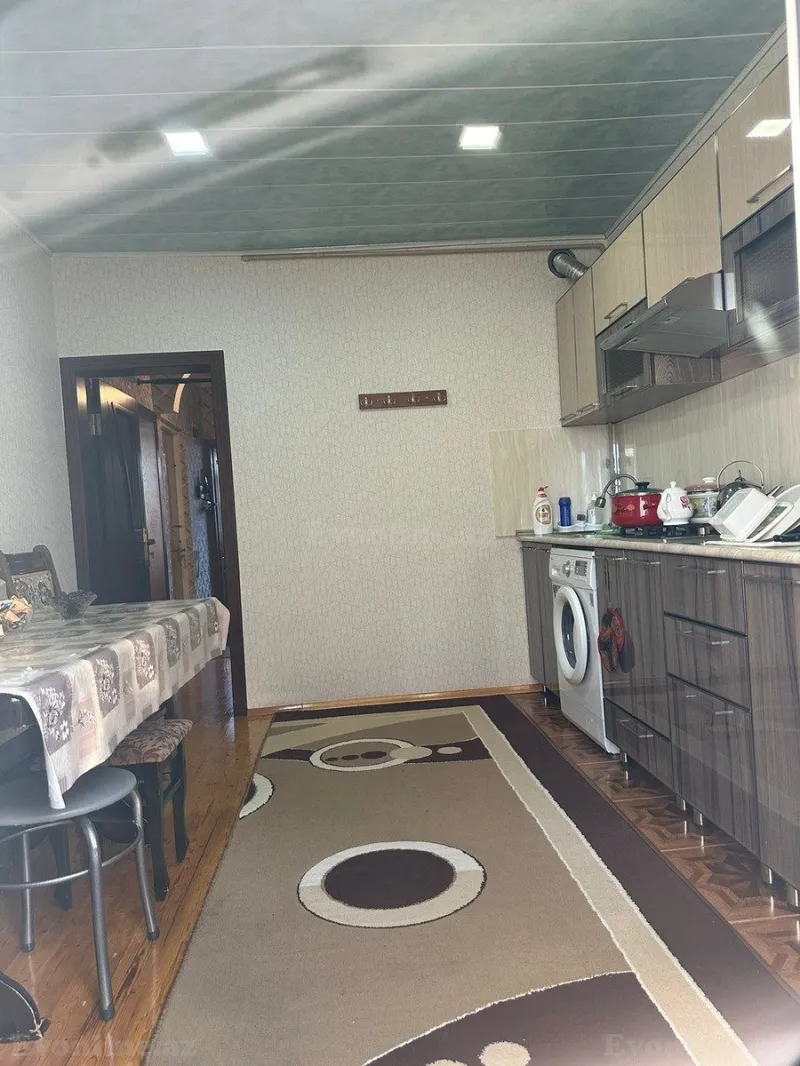 Satılır 2 otaqlı Mənzil Köhnə tikili 60 m² Əhmədli - şəkil 15