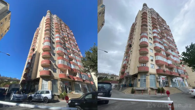 Obyekt 32 m² 8 Noyabr m. Satılır
