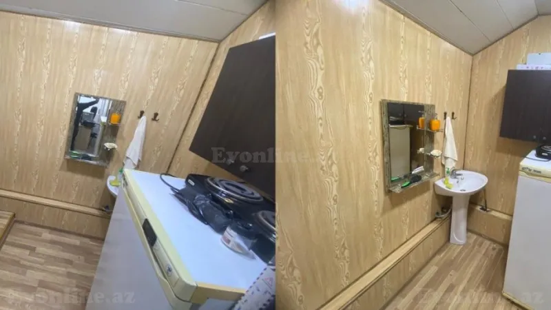 Satılır Obyekt 32 m² 8 Noyabr m. - şəkil 3