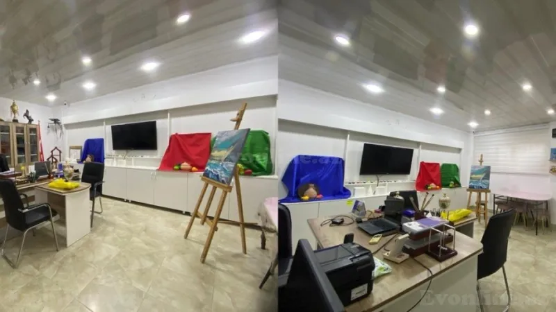 Satılır Obyekt 32 m² 8 Noyabr m. - şəkil 4