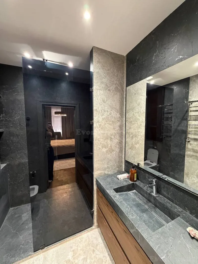 Satılır 4 otaqlı Mənzil Yeni tikili 174 m² Xətai m. - şəkil 9