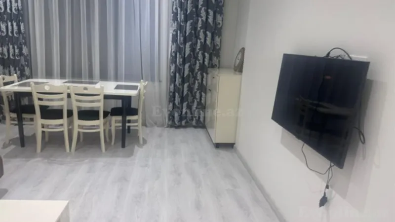 Kirayə verilir 2 otaqlı Mənzil Yeni tikili 85 m² Xətai m. - şəkil 4