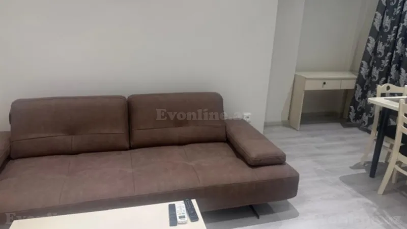 Kirayə verilir 2 otaqlı Mənzil Yeni tikili 85 m² Xətai m. - şəkil 5