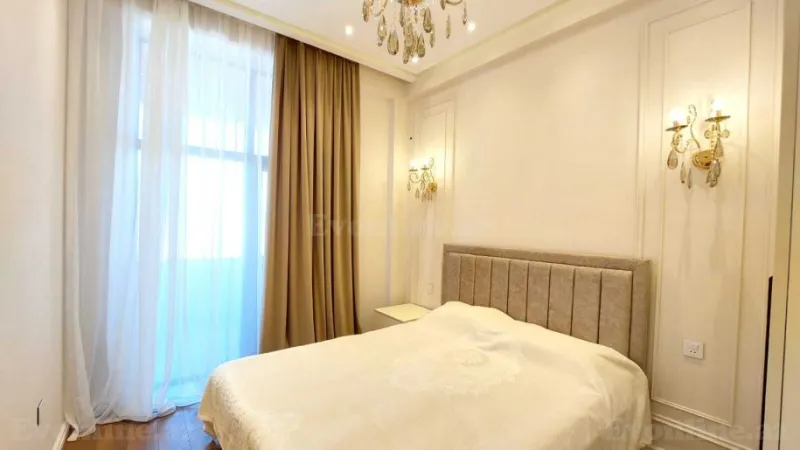 Kirayə verilir 2 otaqlı Mənzil Yeni tikili 60 m² Yasamal - şəkil 9