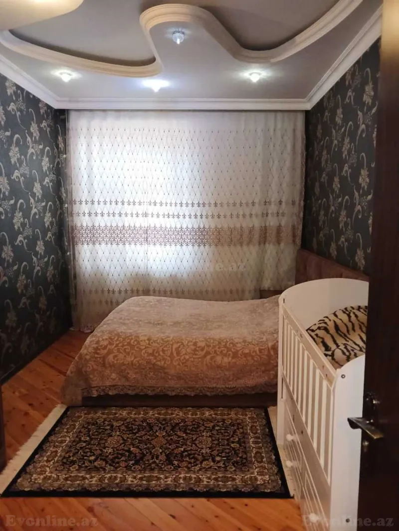Satılır 3 otaqlı Mənzil Yeni tikili 132 m² Yeni Yasamal - şəkil 7