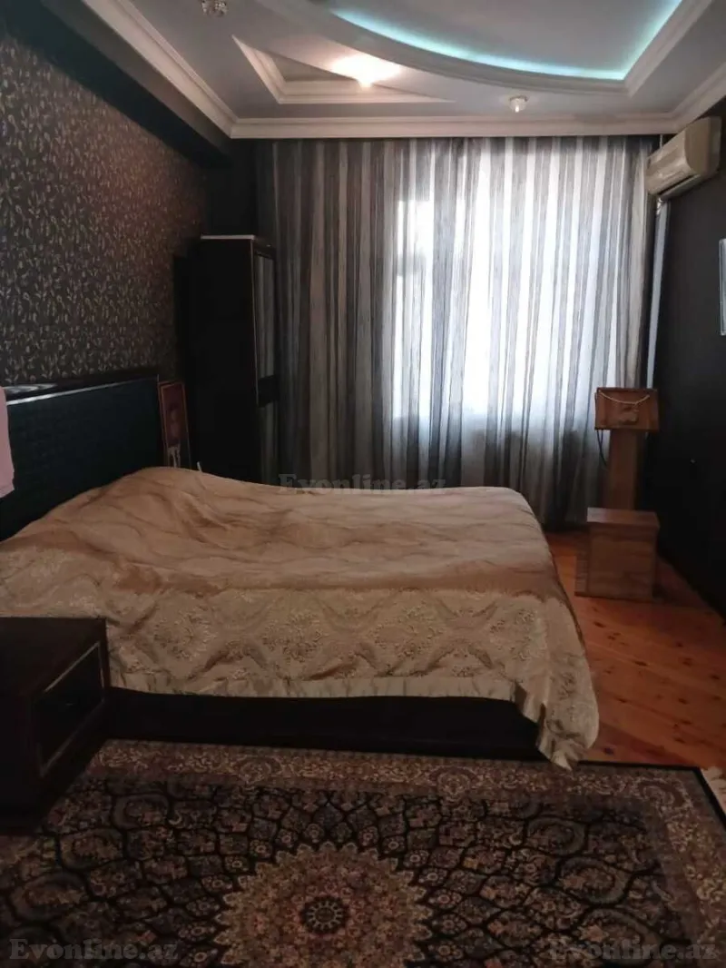 Satılır 3 otaqlı Mənzil Yeni tikili 132 m² Yeni Yasamal - şəkil 9
