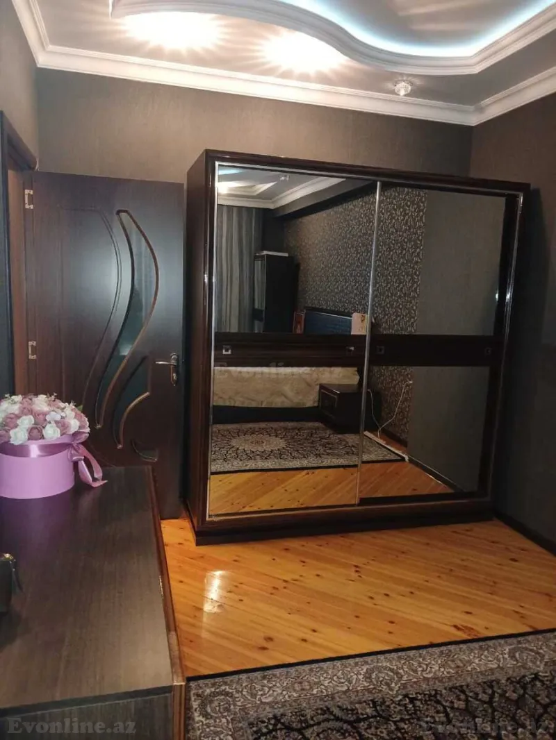 Satılır 3 otaqlı Mənzil Yeni tikili 132 m² Yeni Yasamal - şəkil 10