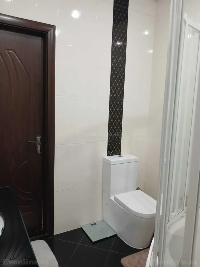 Satılır 3 otaqlı Mənzil Yeni tikili 132 m² Yeni Yasamal - şəkil 11