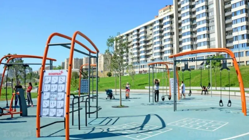 Satılır 2 otaqlı Mənzil Yeni tikili 85 m² Nizami m. - şəkil 3