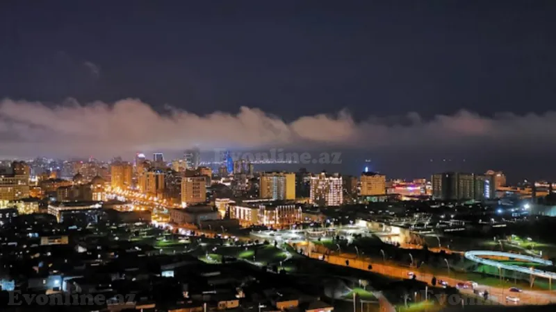 Satılır 2 otaqlı Mənzil Yeni tikili 85 m² Nizami m. - şəkil 10