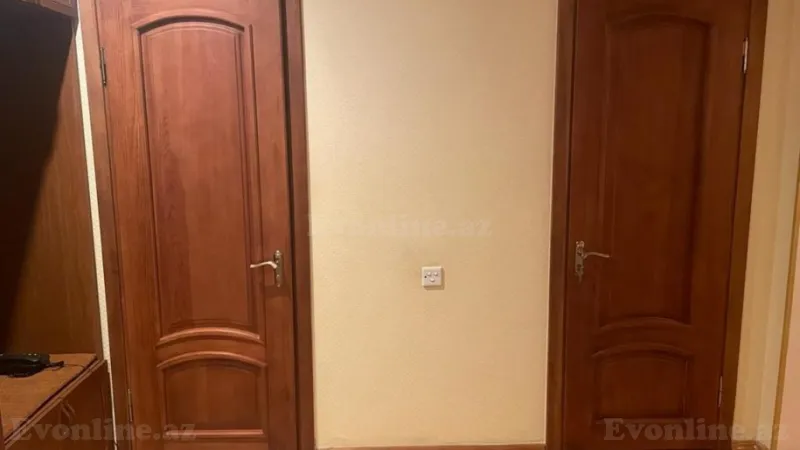 Satılır 2 otaqlı Mənzil Yeni tikili 85 m² Nizami m. - şəkil 16