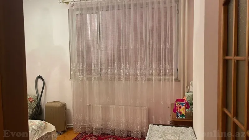 Satılır 2 otaqlı Mənzil Yeni tikili 85 m² Nizami m. - şəkil 17