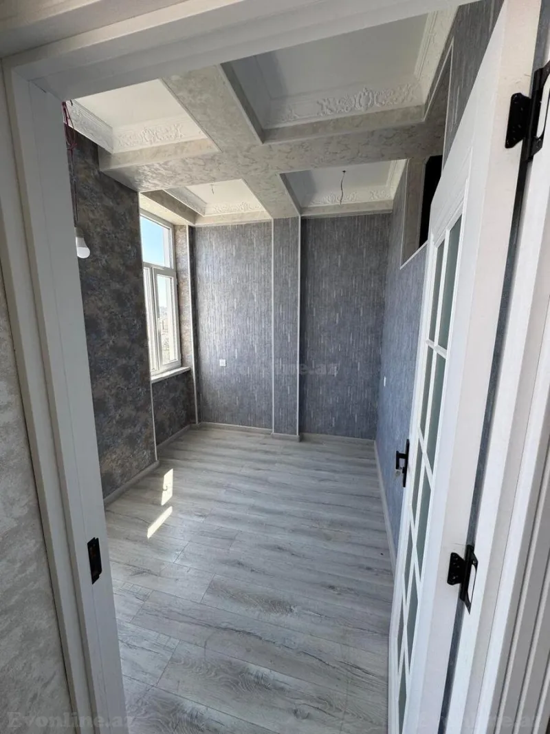 Satılır 2 otaqlı Mənzil Yeni tikili 67 m² Xırdalan
