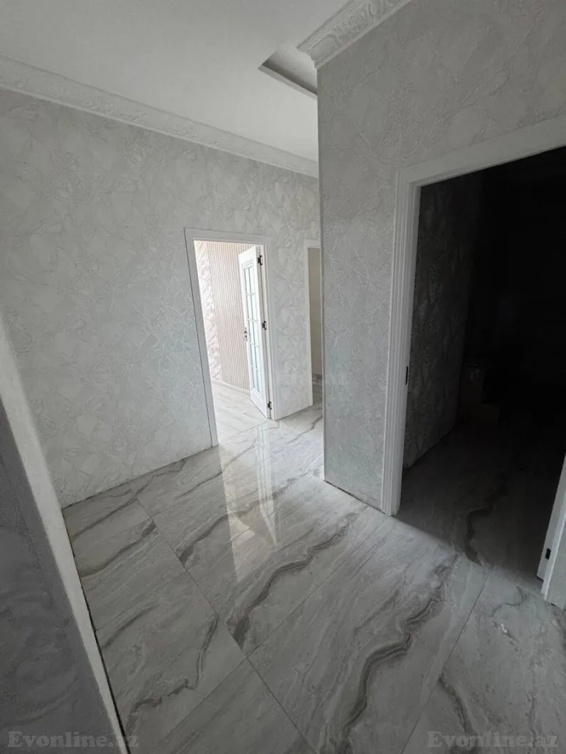Satılır 2 otaqlı Mənzil Yeni tikili 67 m² Xırdalan - şəkil 3