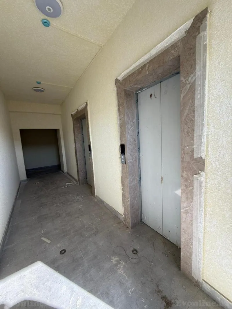 Satılır 3 otaqlı Mənzil Yeni tikili 122 m² Binəqədi r. - şəkil 5