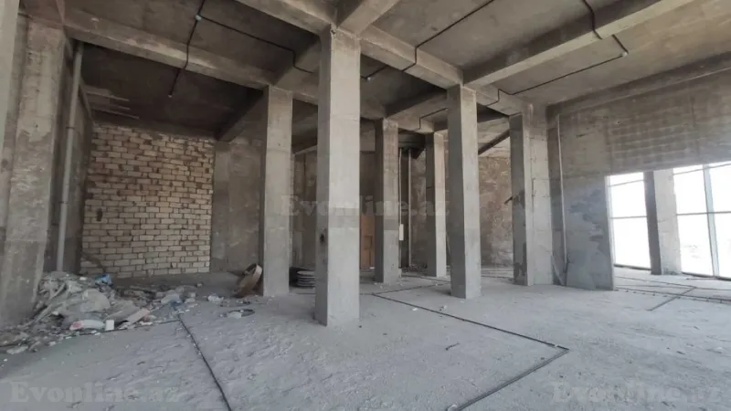 Kirayə verilir Obyekt 270 m² Xətai r. - şəkil 2