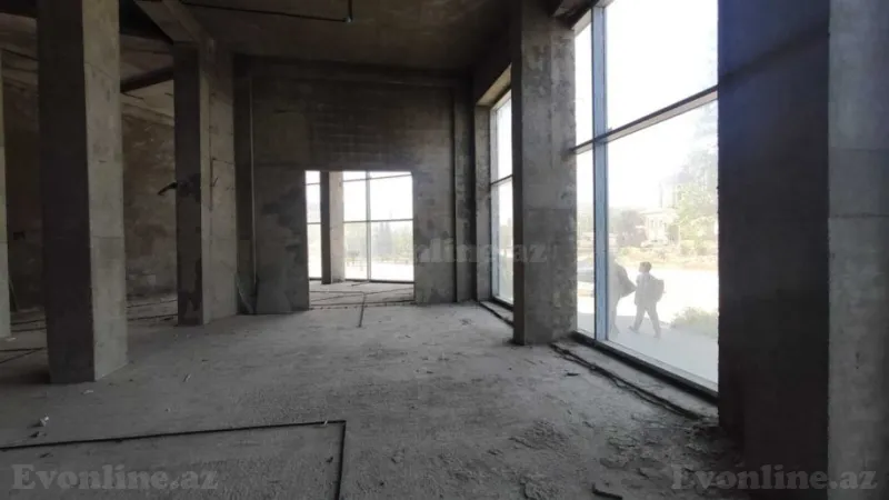 Kirayə verilir Obyekt 270 m² Xətai r. - şəkil 3