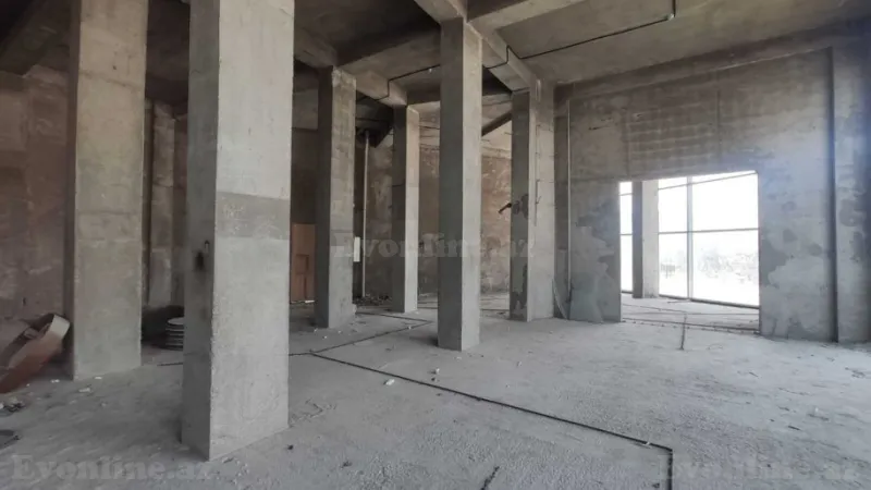Kirayə verilir Obyekt 270 m² Xətai r. - şəkil 4
