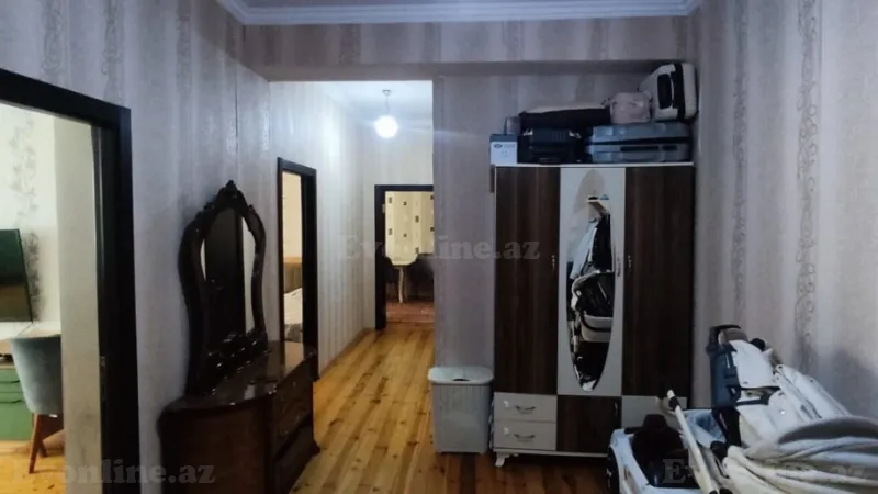 Satılır 2 otaqlı Mənzil Köhnə tikili 73 m² Lökbatan