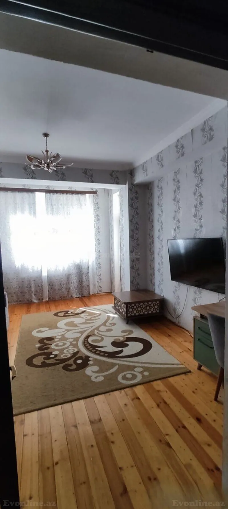 Satılır 2 otaqlı Mənzil Köhnə tikili 73 m² Lökbatan - şəkil 2