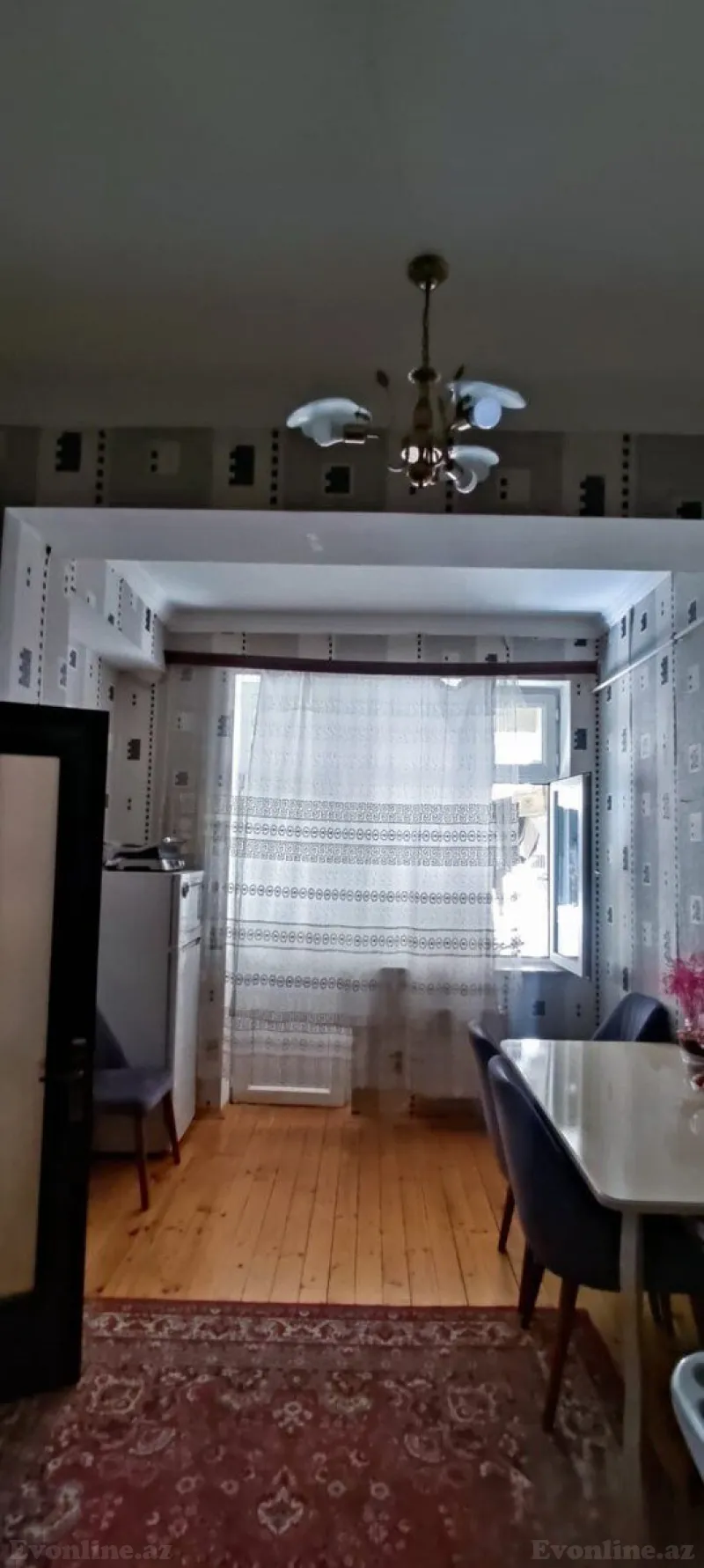Satılır 2 otaqlı Mənzil Köhnə tikili 73 m² Lökbatan - şəkil 4