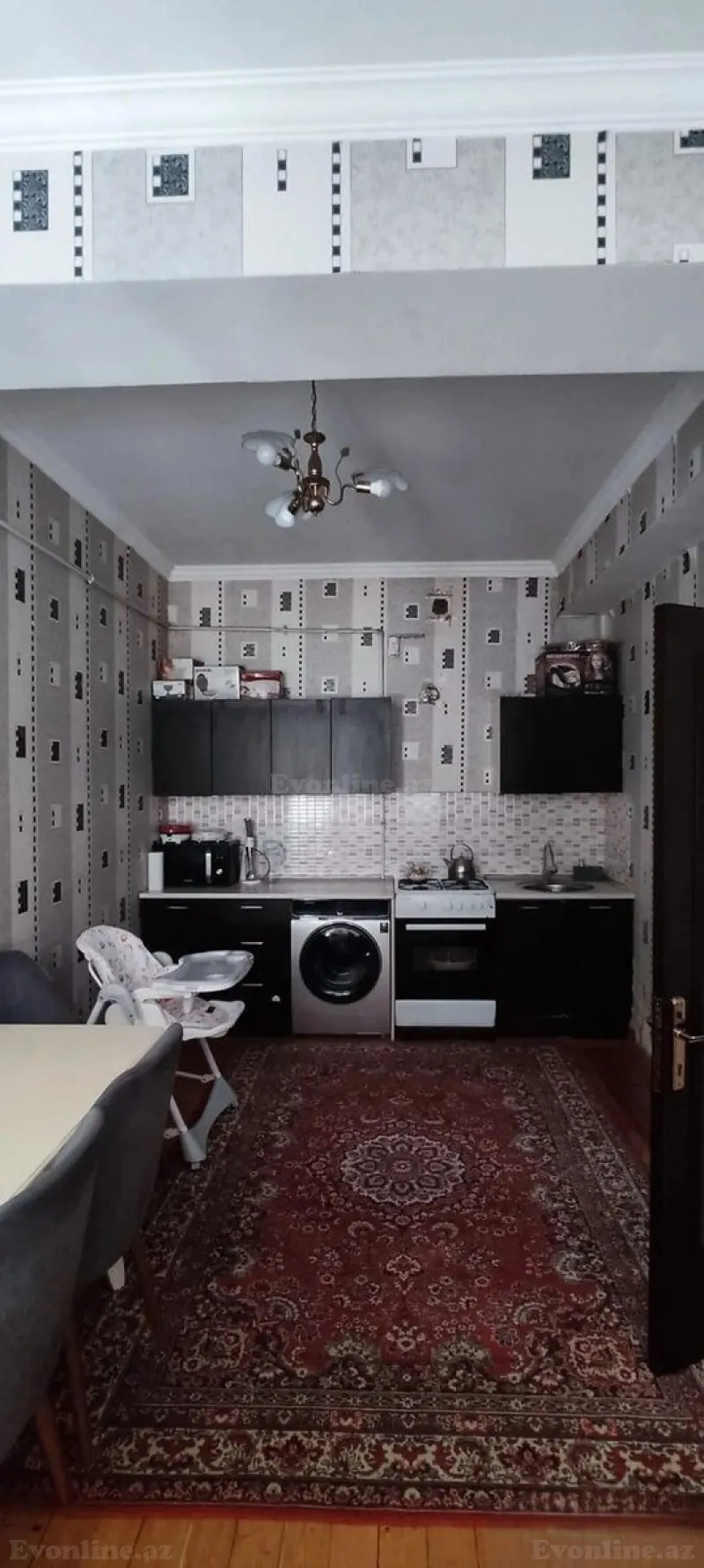 Satılır 2 otaqlı Mənzil Köhnə tikili 73 m² Lökbatan - şəkil 5