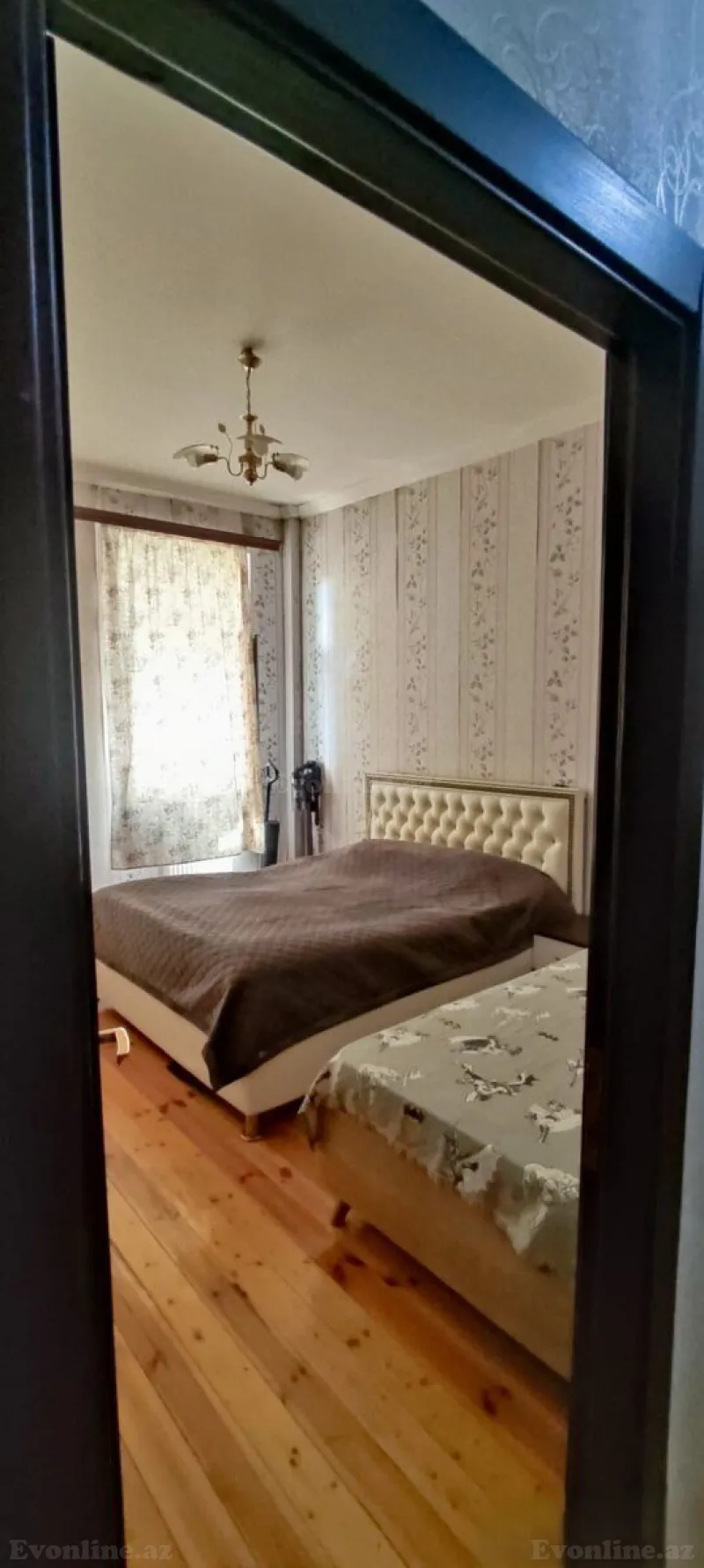 Satılır 2 otaqlı Mənzil Köhnə tikili 73 m² Lökbatan - şəkil 7