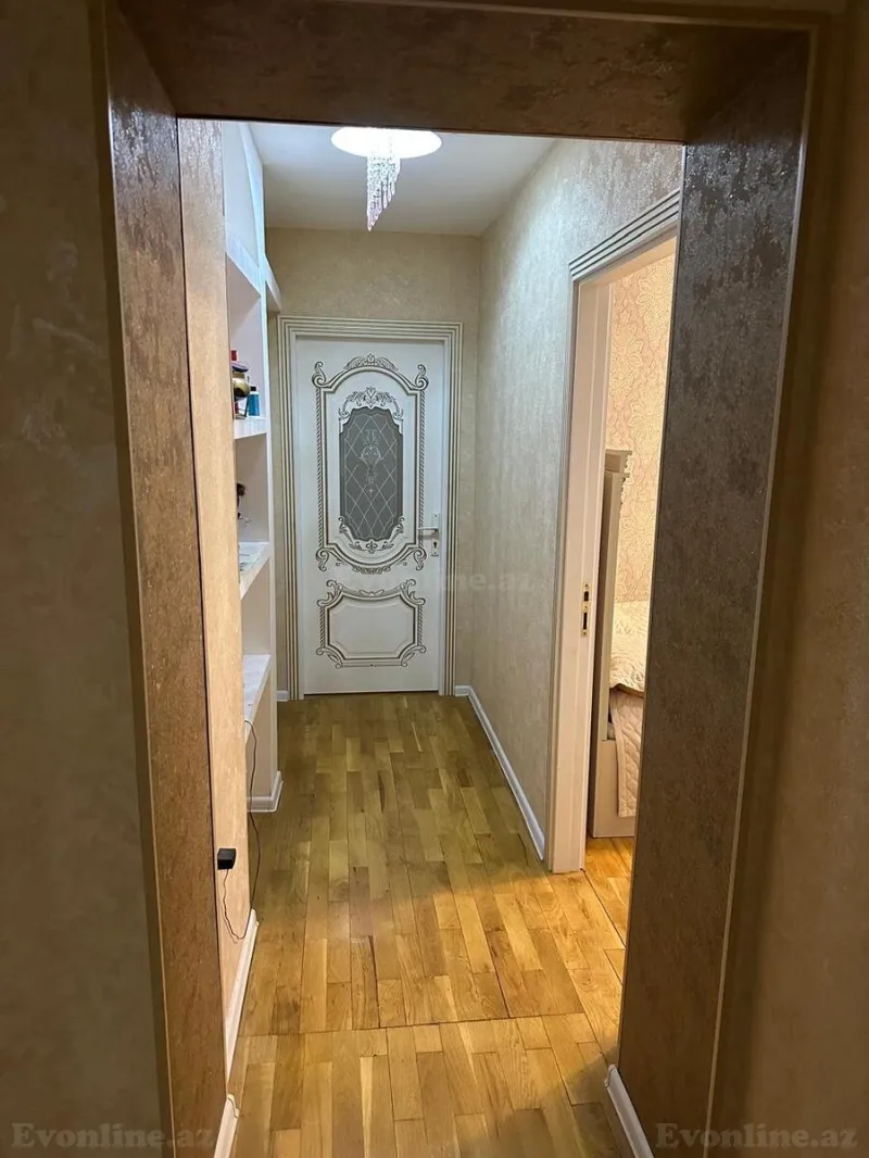 Satılır 3 otaqlı Mənzil Yeni tikili 115 m² Suraxanı r. - şəkil 8