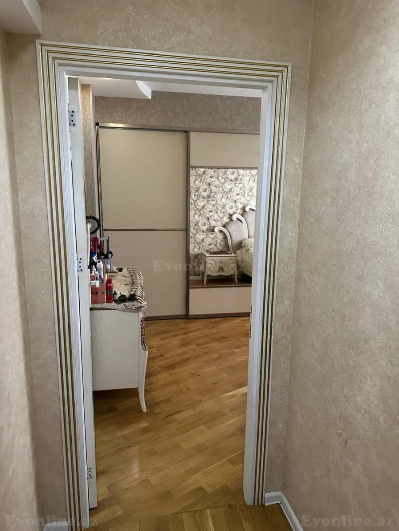 Satılır 3 otaqlı Mənzil Yeni tikili 115 m² Suraxanı r. - şəkil 13