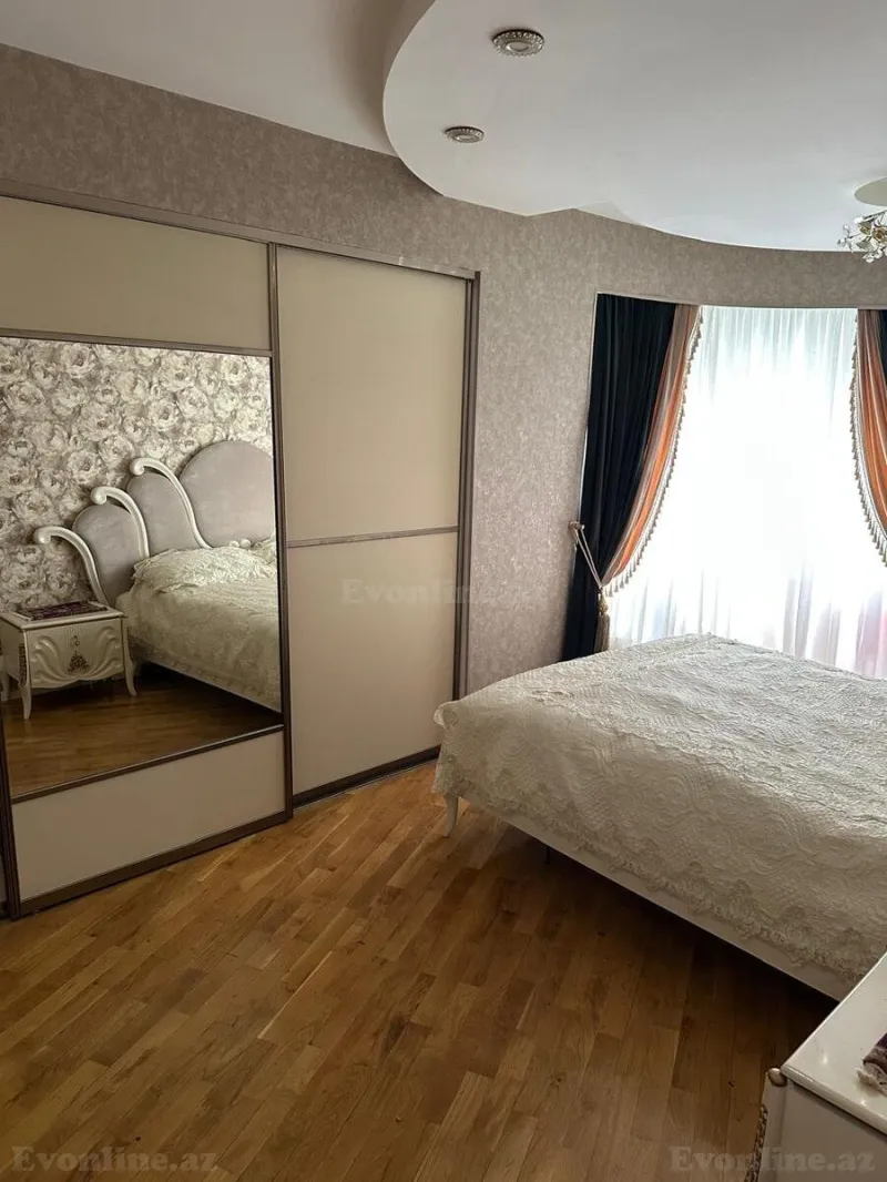 Satılır 3 otaqlı Mənzil Yeni tikili 115 m² Suraxanı r. - şəkil 14