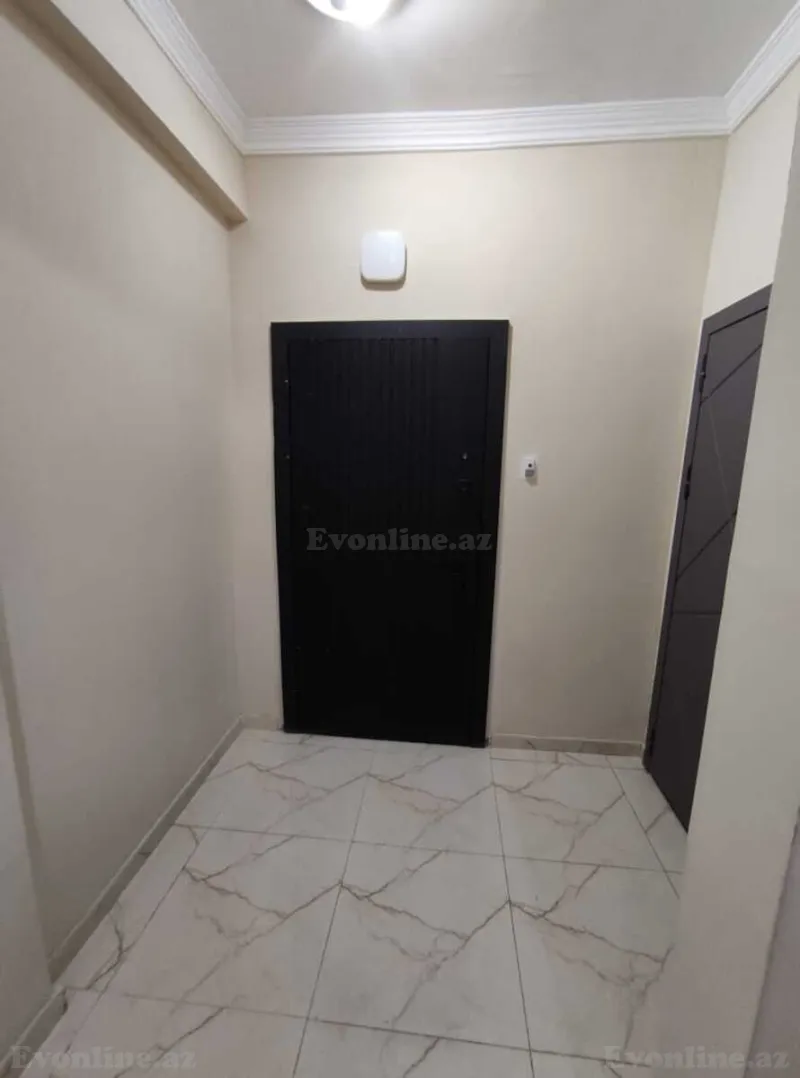 Satılır 2 otaqlı Mənzil Yeni tikili 57.5 m² Yasamal r. - şəkil 18