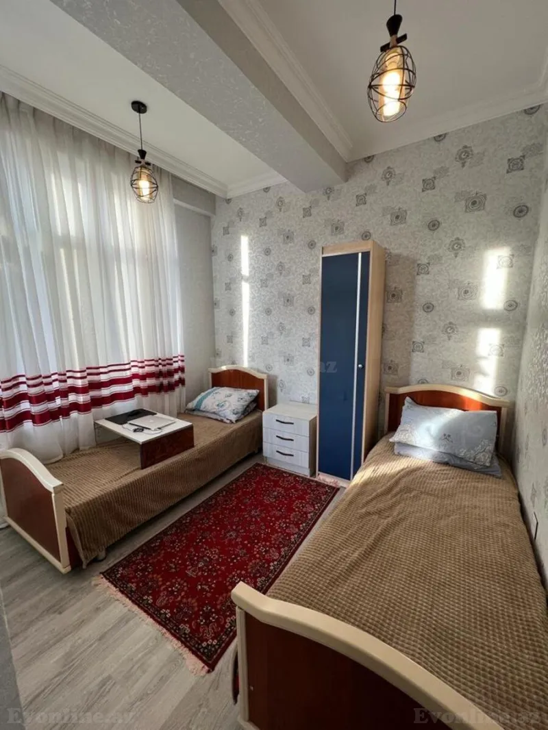 Satılır 3 otaqlı Mənzil Yeni tikili 85 m² 28 May m. - şəkil 7