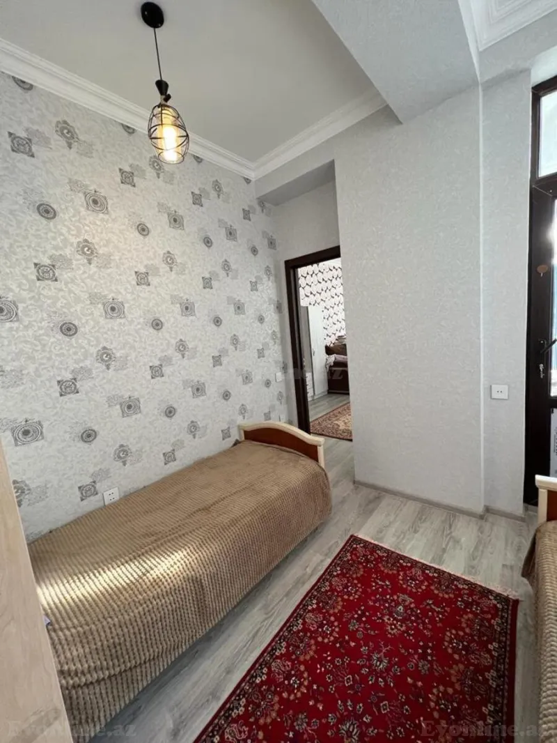 Satılır 3 otaqlı Mənzil Yeni tikili 85 m² 28 May m. - şəkil 8