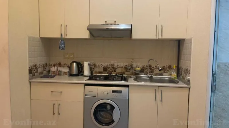 Kirayə verilir 2 otaqlı Mənzil Köhnə tikili 70 m² İçərişəhər m. - şəkil 9