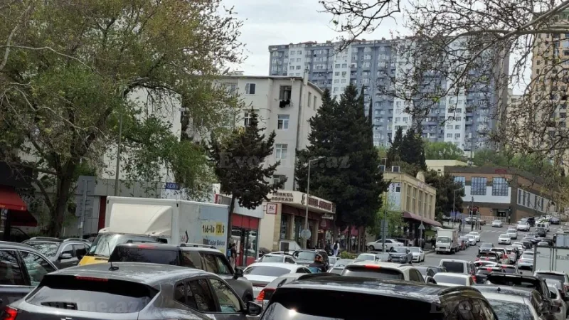 Satılır 2 otaqlı Mənzil Köhnə tikili 47 m² 4-cü mikrorayon - şəkil 5